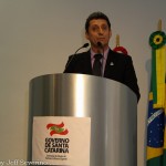 Rogério Siqueira - CEO Beto Carrero de Presidente do Conselho Catarinense de Turismo