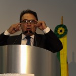 Vinicius Lummertz - presidente da EMBRATUR