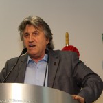 Secretário de Estado de Turismo Leonel Pavan