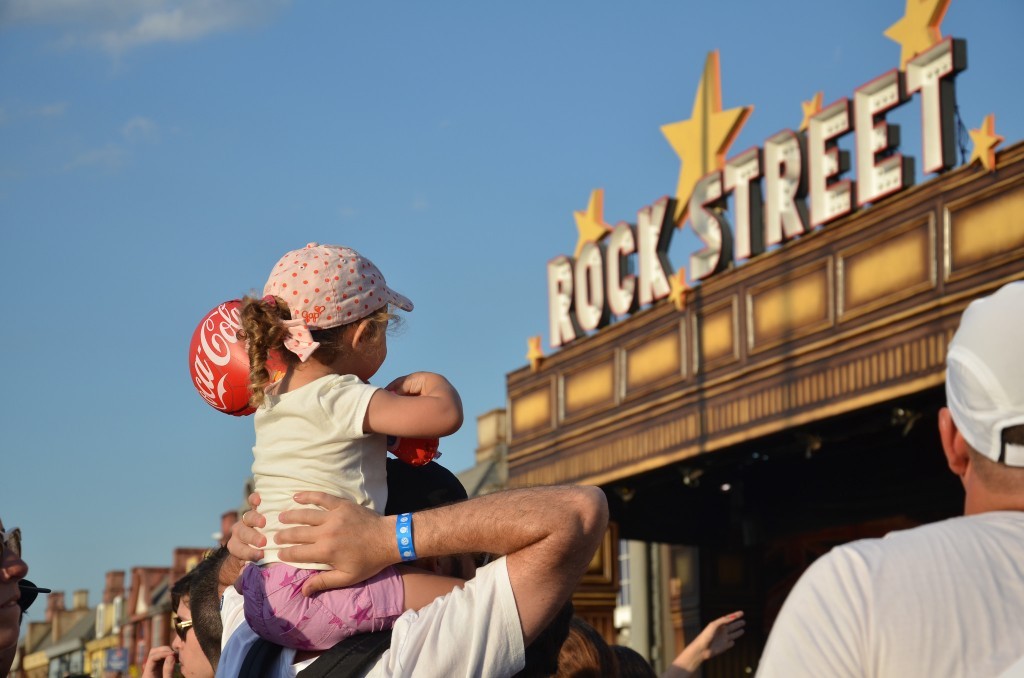 Dia Mundial do Rock: Confira 10 festivais de música imperdíveis Realizado a cada dois anos, o Rock in Rio é considerado um dos principais eventos de música do Brasil