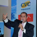 Adriano Gomes, diretor da CVC-RJ
