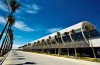 Aeroporto de Natal terá 7% dos voos suspensos durante obra de correção da pista