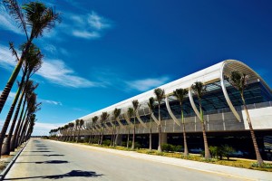 Aeroporto de São Gonçalo do Amarante - ASGA (Divulgação Inframerica) (2)