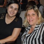 Ana Lucia e Tatiana Passini, da Nix Travel