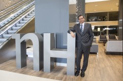 Curitiba recebe nova unidade do NH Hotel; conheça