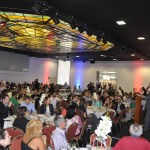 Cerca de 400 agentes participaram do evento