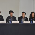 Coletiva para apresentação do novo empreendimento da rede Tauá