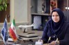 Farzaneh Sharafbafi é primeira mulher a assumir cargo de CEO da Iran Air