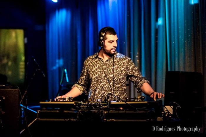 RIOgaleão tem música e chope nesta sexta (28/07) DJ Doni, que é produtor paulistano, mas toca no cenário carioca há mais de 10 anos, será a principal atração para os passageiros do aeroporto (Foto: Divulgação)