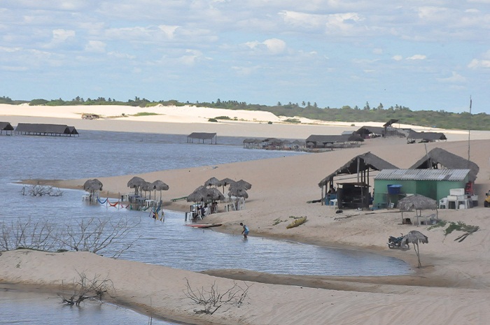 Visual Turismo oferece pacotes diretos para Jericoacoara (CE) 1 Jericoacoara é um dos principais destinos litorâneos do Ceará, atraindo milhares de visitantes anualmente
