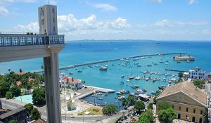 Bahia foi o destino mais procurado no Hiper Feirão Flytour de Santos