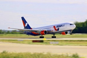 Conheça a Azur Air, nova companhia aérea comercial da Alemanha 1 Foto-Startseite-2