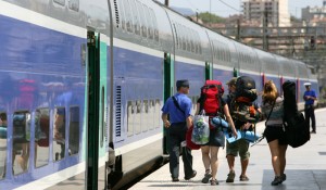 Europa de trem: produto cai no gosto dos brasileiros