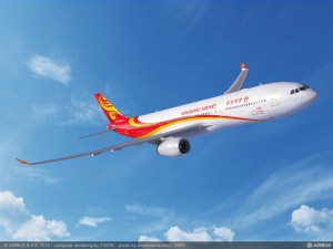 Hong Kong Airlines grows network to 35 destinations and expands fleet to 32 aircraft