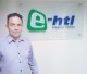 E-HTL anuncia novo executivo para São Paulo; conheça