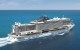 MSC recebe Seaside e encomenda dois novos navios