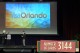 Orlando agradece visitantes e profissionais do turismo pelos 68 milhões de visitantes; veja vídeo