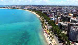 Maceió (AL) ampliará oferta hoteleira em 15% em 2017