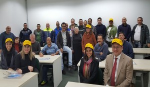 Academia Visite São Paulo capacita agentes de trânsito