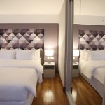 Quarto do Hotel Quarto do Hotel