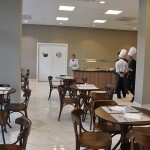 Resturante Vivace