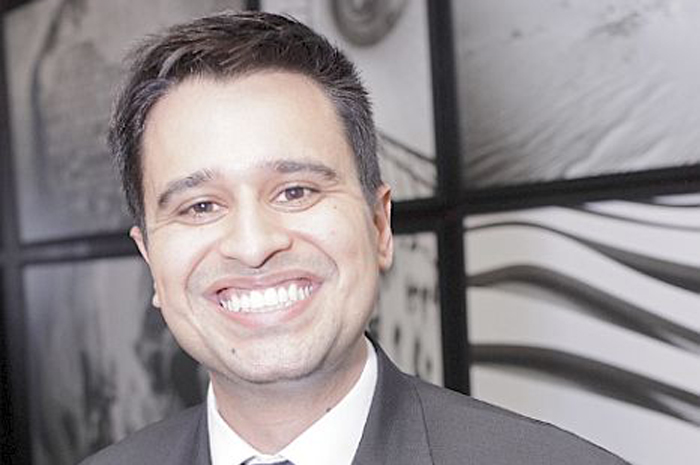 Nobile Hotéis reformula Vendas & Marketing das regiões Sul e Sudeste 1 Rodrigo Vallejo será o responsável por coordenar a expansão da rede no Sul e Sudeste (Foto: Divulgação)