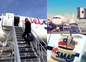 Primeira ultra low-cost da América do Sul, JetSMART inicia operações no Chile 1 Sem Título-1