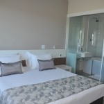 Suíte do Alegro Hotel by Tauá