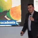 Sérgio Velloso, diretor da Academia M&E