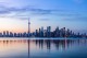 Recorde histórico: Toronto registra 28 milhões de visitantes em 2019
