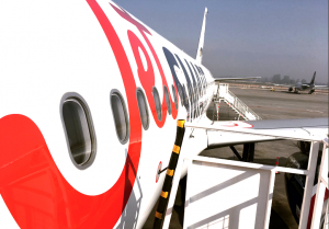 Primeira ultra low-cost da América do Sul, JetSMART inicia operações no Chile 4 Untitled3