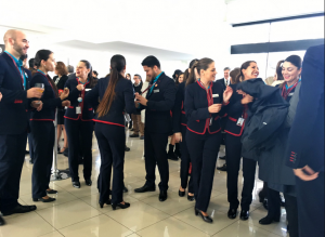 Primeira ultra low-cost da América do Sul, JetSMART inicia operações no Chile 3 Untitled4