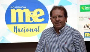 Roadshow M&E: SC investirá R$ 15 milhões em promoção nacional e internacional
