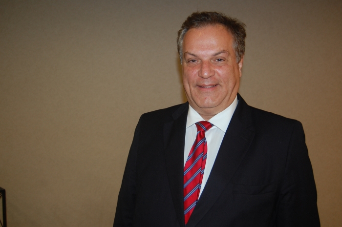 Walter Vasconcelos retorna à Embratur como diretor de Marketing 1 Walter Vasconcelos, novo diretor de Marketing e Relações Públicas da Embratur
