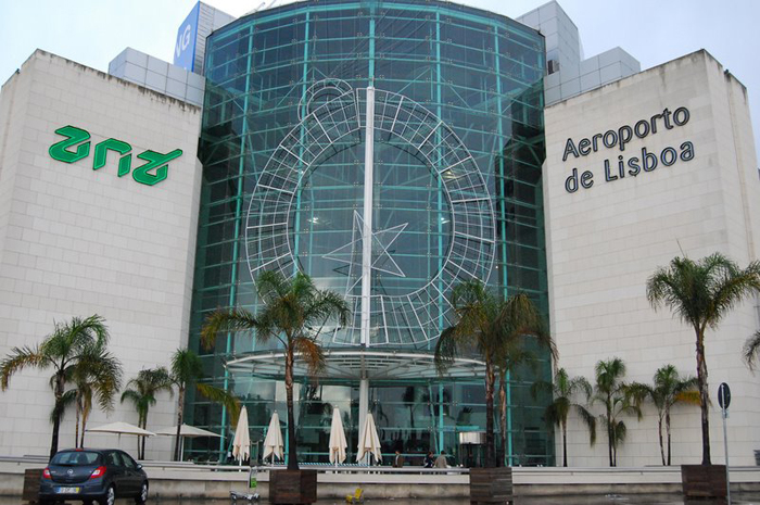 Portugal suspende voos para o Brasil 1 O Aeroporto Humberto Delgado venceu o prêmio do Air Transport Awards 2019