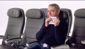 British Airways reúne celebridades em novo vídeo de segurança a bordo; veja