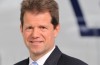 Roland Busch troca SWISS por cargo na Lufthansa