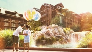 Copper Creek Villas & Cabins é o 14° hotel do Disney Vacation Club; veja fotos copper-creek-villas-and-cabins-gallery00