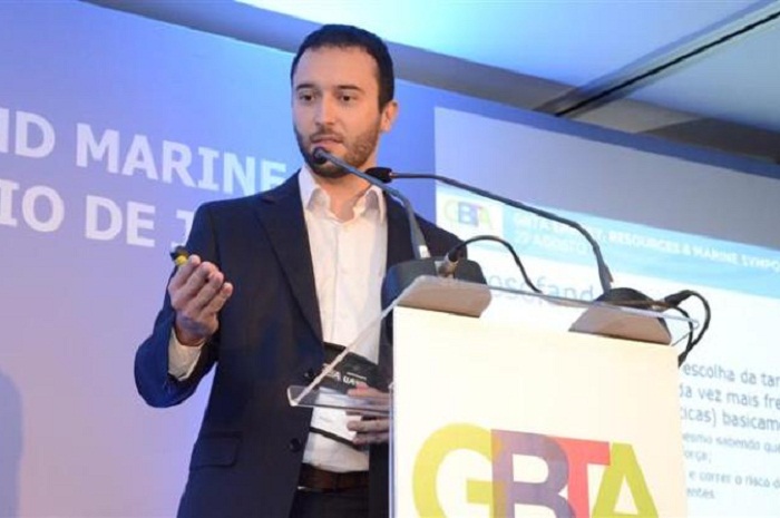 GBTA Brasil tem novo presidente; veja 1 Fernão Loureiro assume a presidência da GBTA Brasil de maneira imediata (Foto: Divulgação)