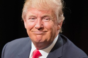 donald