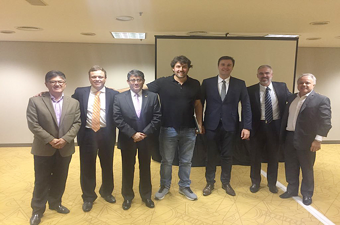 Abracorp: companhias aéreas apresentam novidades para corporativo Encontro contou com a presença de representantes da aliança Gol-Delta-Airfrance/KLM