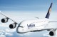 Grupo Lufthansa transportou mais de 13 milhões de passageiros em junho
