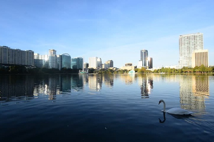 Orlando foi a cidade mais procurada por brasileiros no Visa Concierge, seguida de Nova York, Miami e Paris