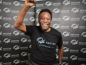 Disney Springs ganha loja exclusiva do Pelé; veja detalhes pel