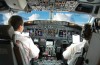 Aviação comercial precisará de 1,5 milhão de novos pilotos e comissários até 2042