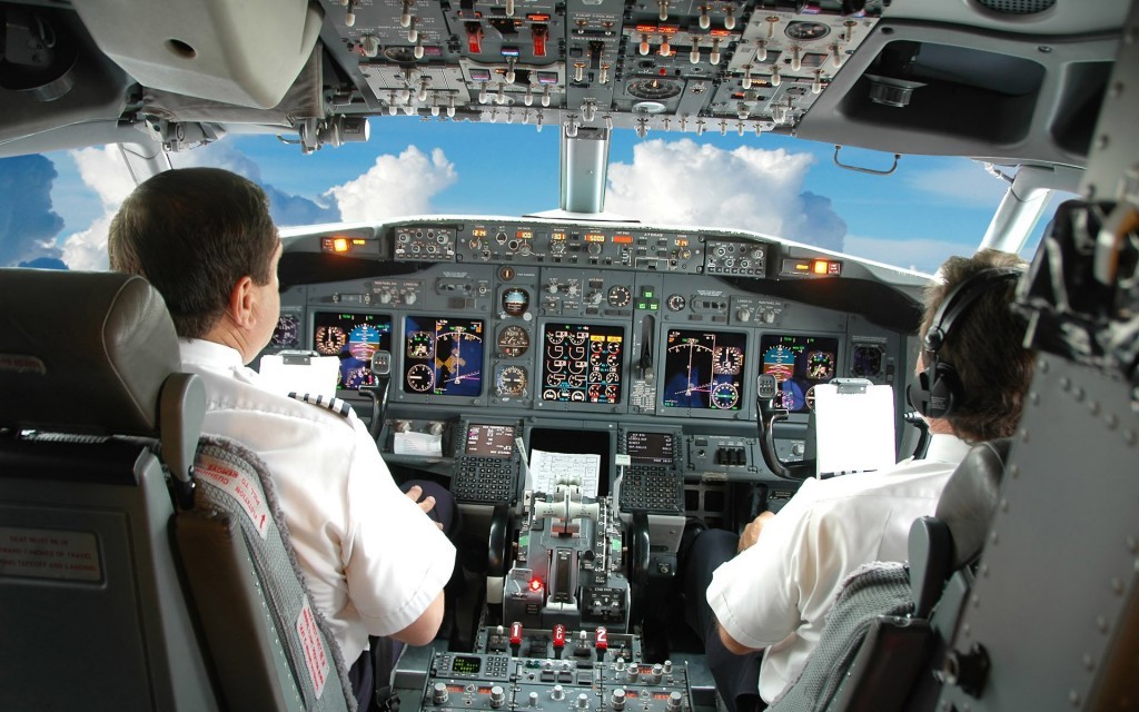 Anac divulga condições para entrada de pilotos brasileiros nos EUA para treinamento 1 pilotos