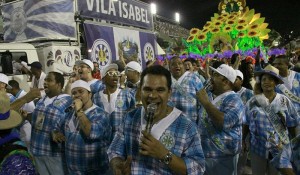Carnaval do Rio receberá R$ 6,5 milhões de patrocínio privado
