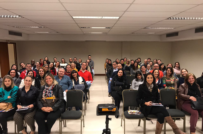 Brasília e BH recebem Roadshow Nacional em setembro; inscreva-se 1 roadshow2