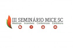 Setur-SC abre inscrições para o 3º Seminário Mice Santa Catarina