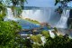 Parque Nacional do Iguaçu chega a 1 milhão de visitantes